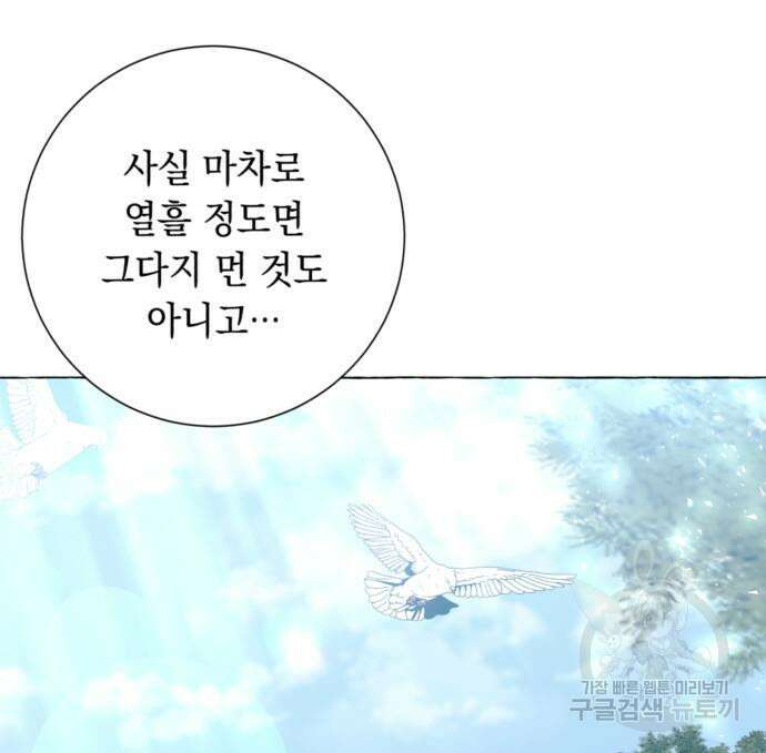 흔한 빙의물인 줄 알았다 23화 108