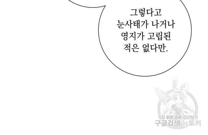 흔한 빙의물인 줄 알았다 23화 120