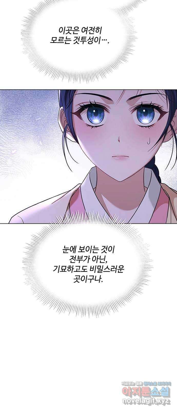 해시의 신루 69화 : 적의 실체 24