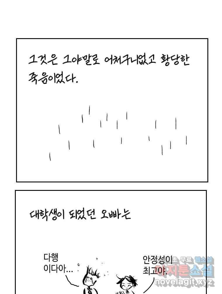 닭은 의외로 위대하다 4.타이타닉 3 2