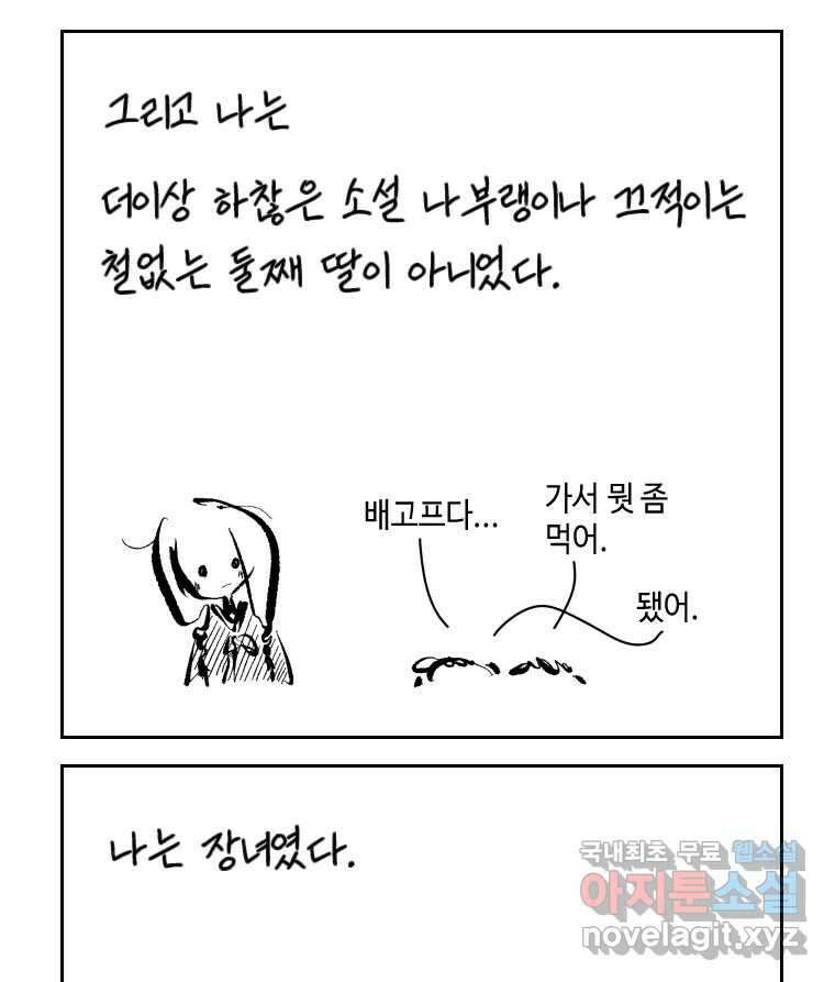 닭은 의외로 위대하다 4.타이타닉 3 14