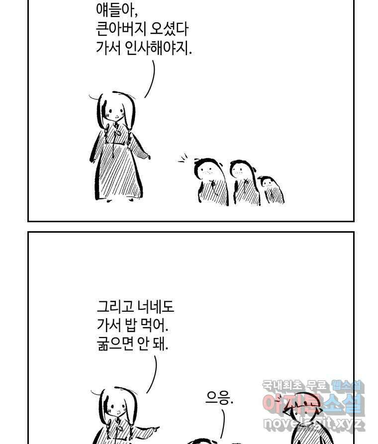 닭은 의외로 위대하다 4.타이타닉 3 15