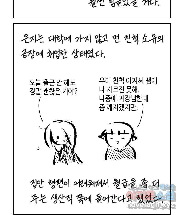 닭은 의외로 위대하다 4.타이타닉 3 17
