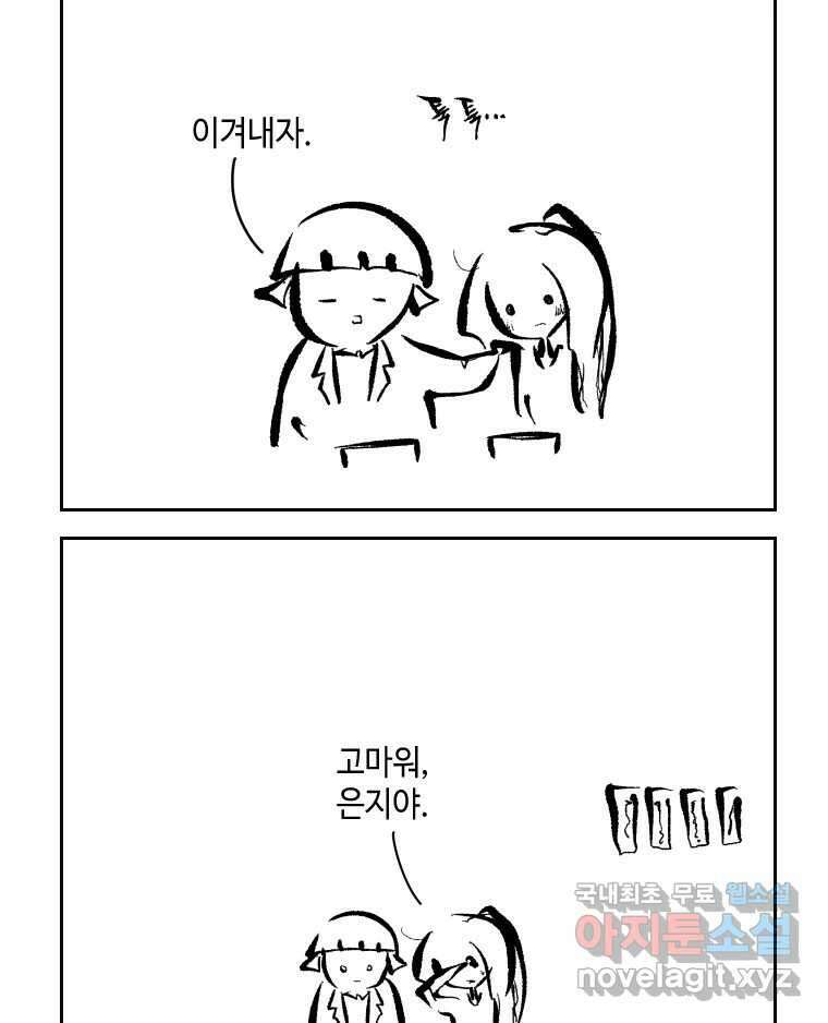닭은 의외로 위대하다 4.타이타닉 3 25