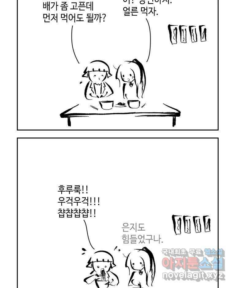 닭은 의외로 위대하다 4.타이타닉 3 27