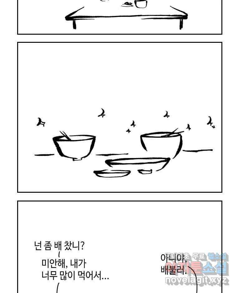 닭은 의외로 위대하다 4.타이타닉 3 28