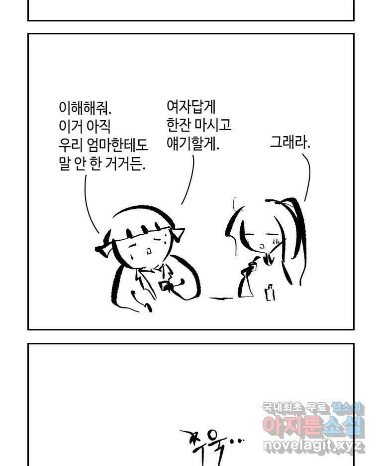 닭은 의외로 위대하다 4.타이타닉 3 35