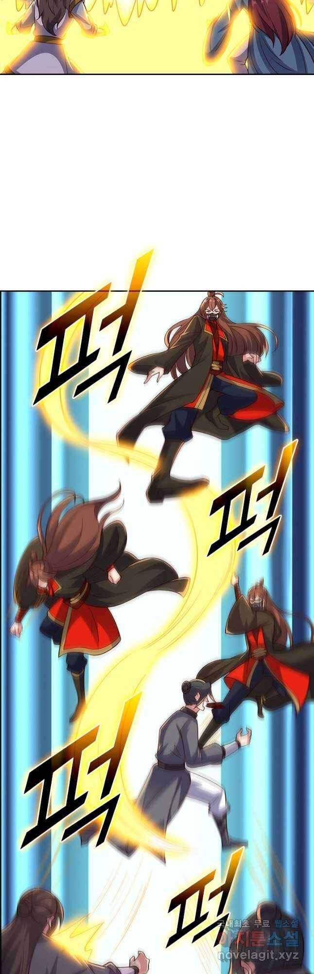 선무제존 324화 18