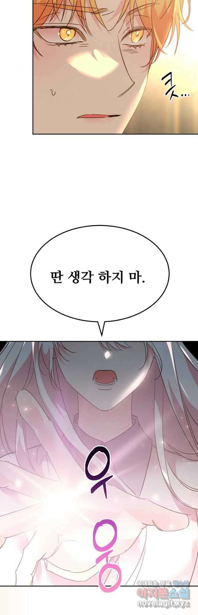 공작가의 99번째 신부 83화 마침 3