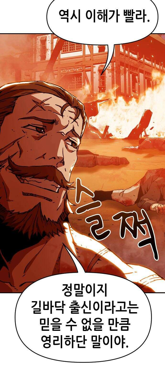 시한부 기사가 되었다 2화 48