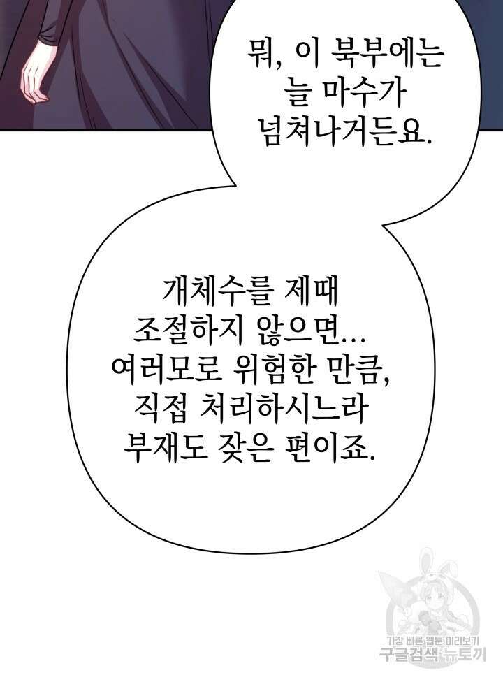 아무튼 로판 맞습니다 73화 19