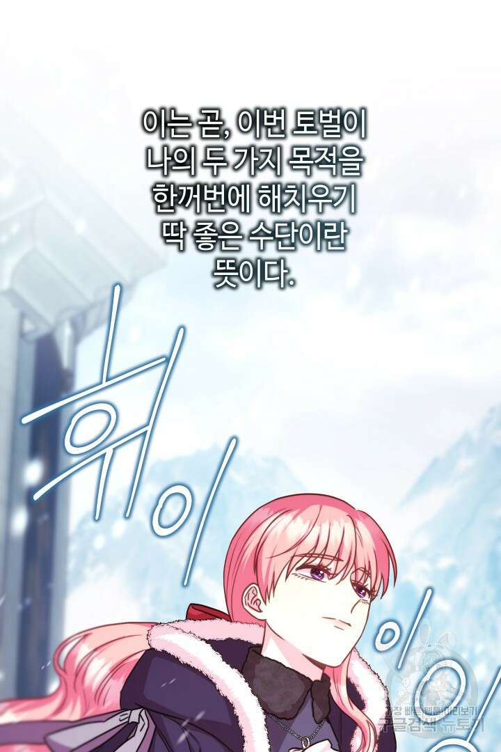 아무튼 로판 맞습니다 73화 46