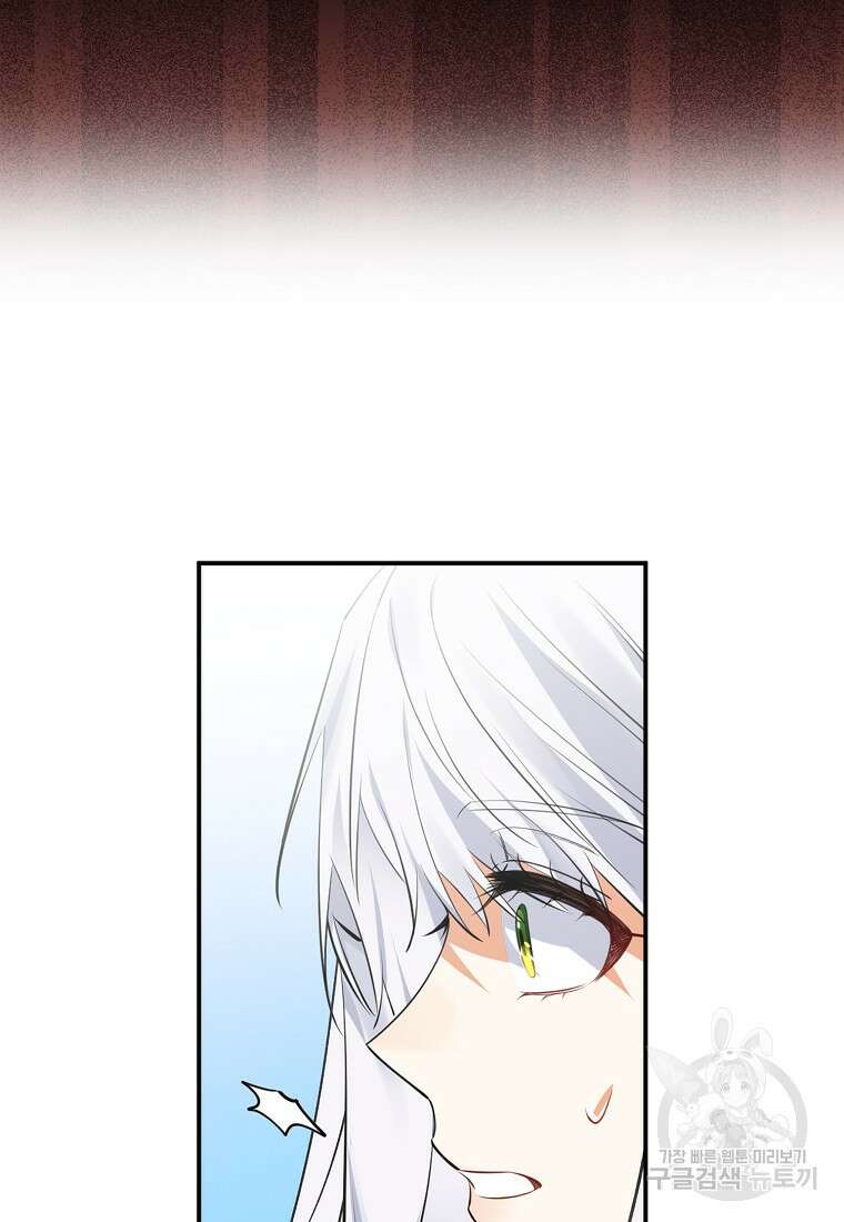 마녀의 아들을 지키는 이유 26화 61