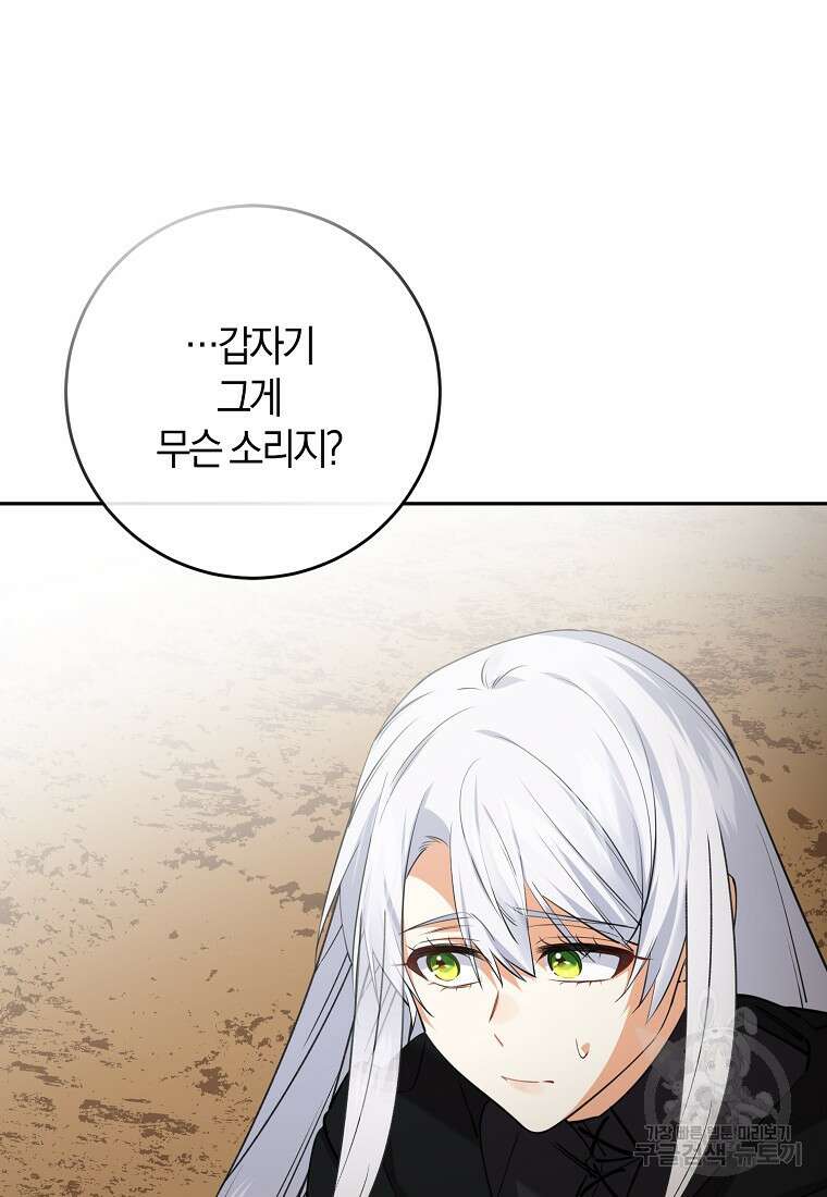 마녀의 아들을 지키는 이유 26화 66