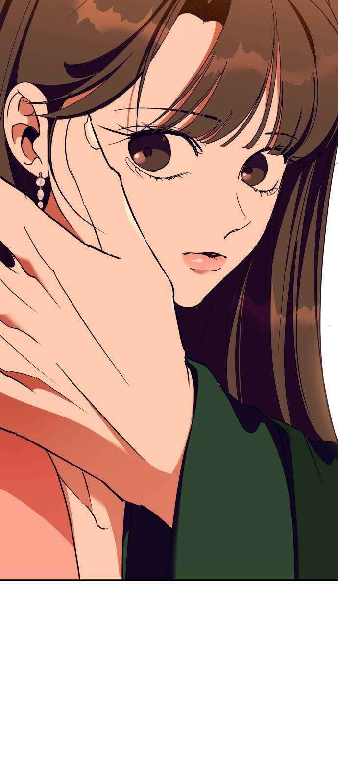 여신님의 호랑이 공략법 41화 : 하나가 된다는 것은 18