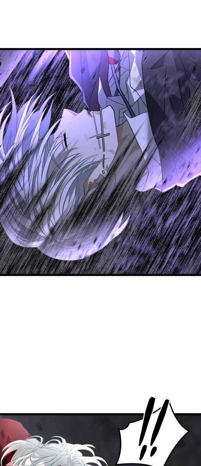 DARK MOON: 달의 제단 64. 각성 8