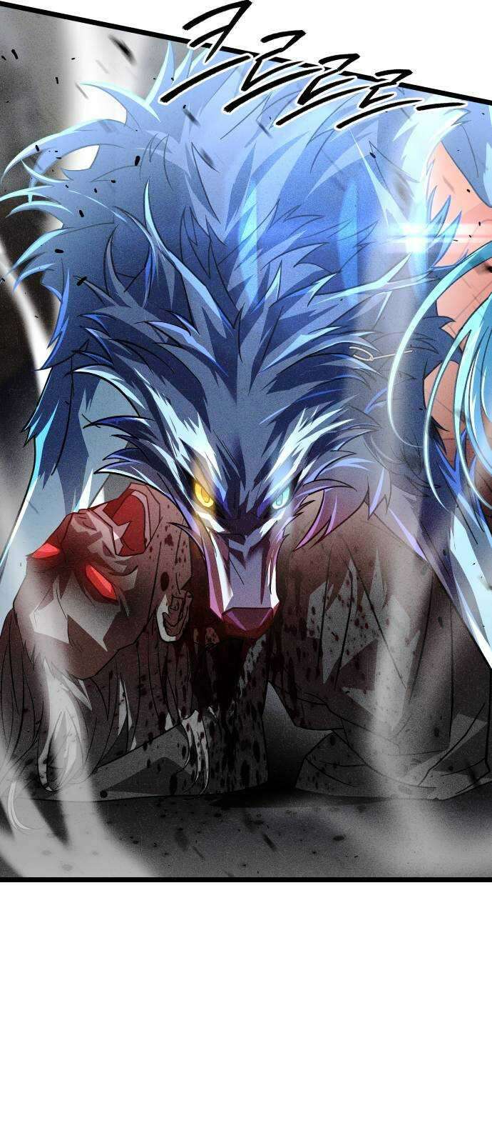 DARK MOON: 달의 제단 64. 각성 76