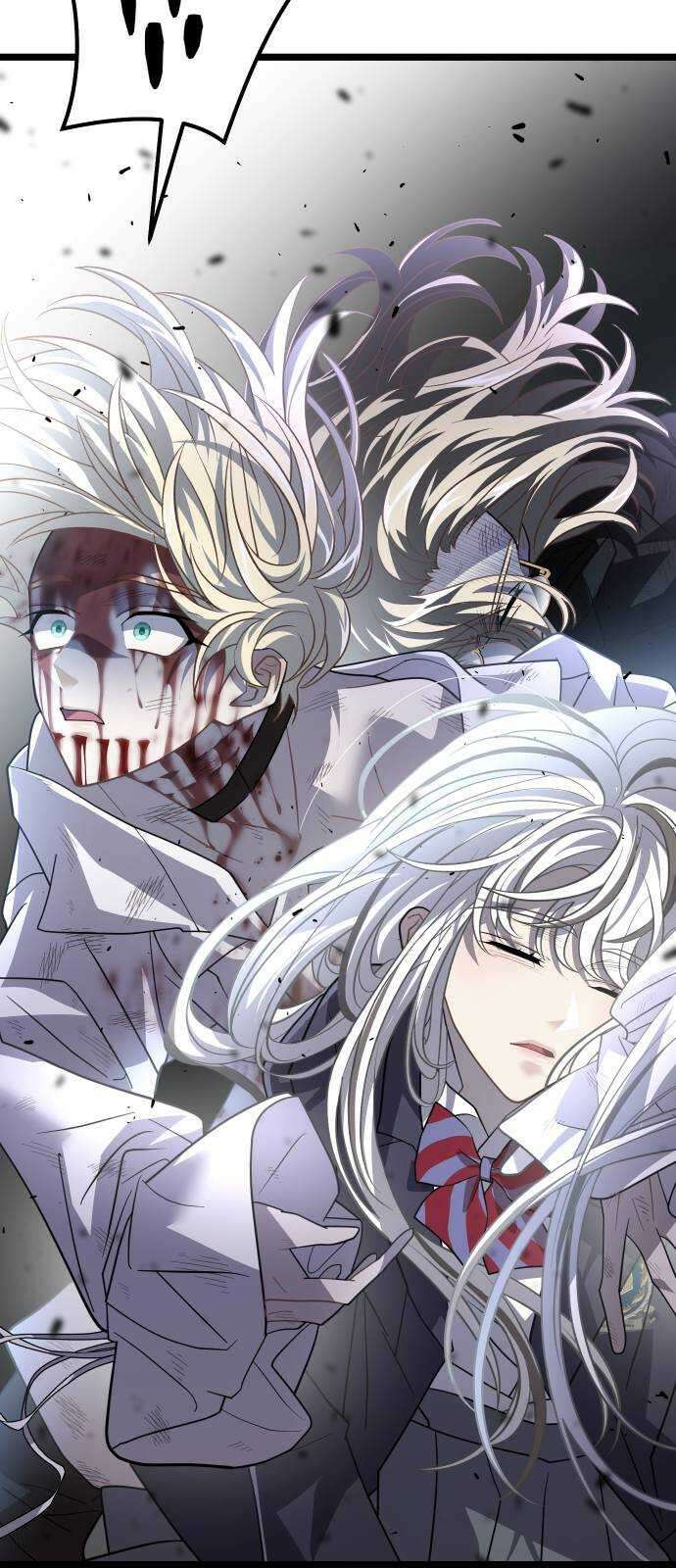 DARK MOON: 달의 제단 64. 각성 84