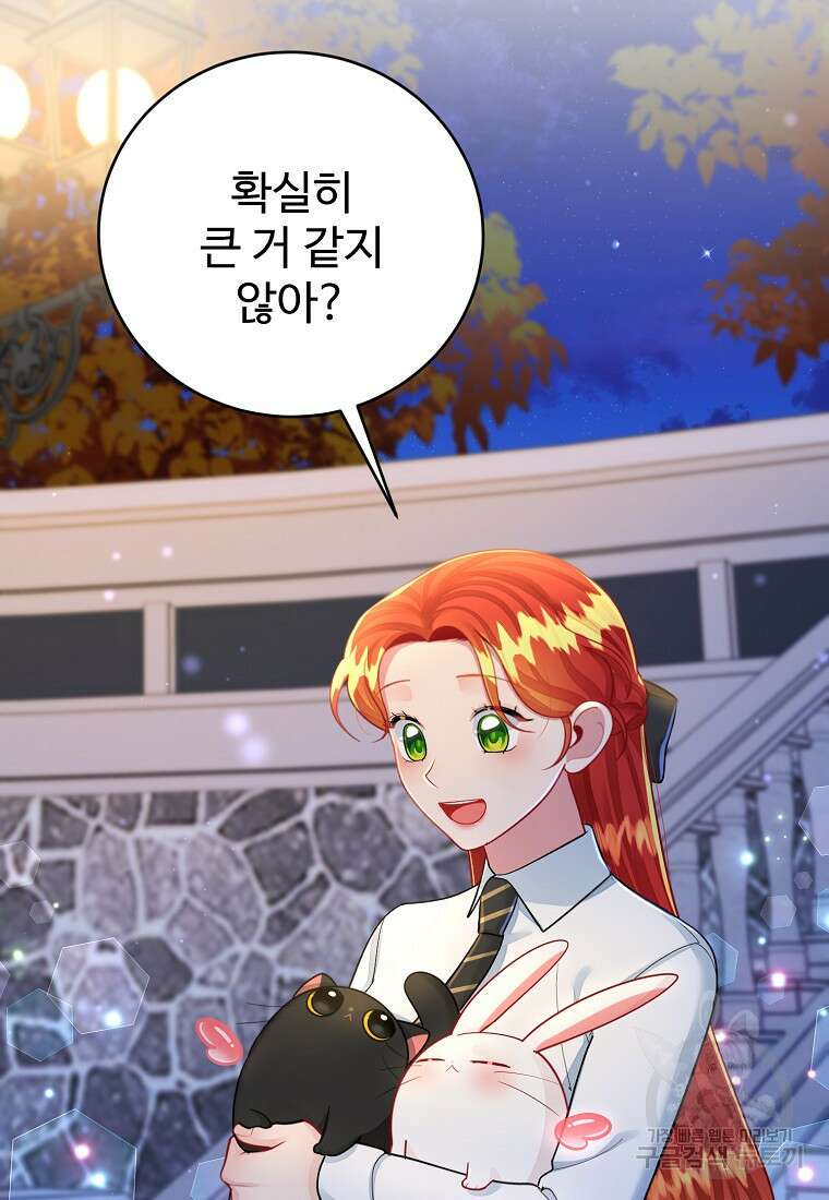 엘리트 공주님의 수석지침서 50화 14