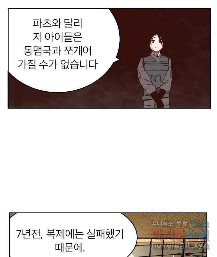 타락도시 58화 예방전쟁 4
