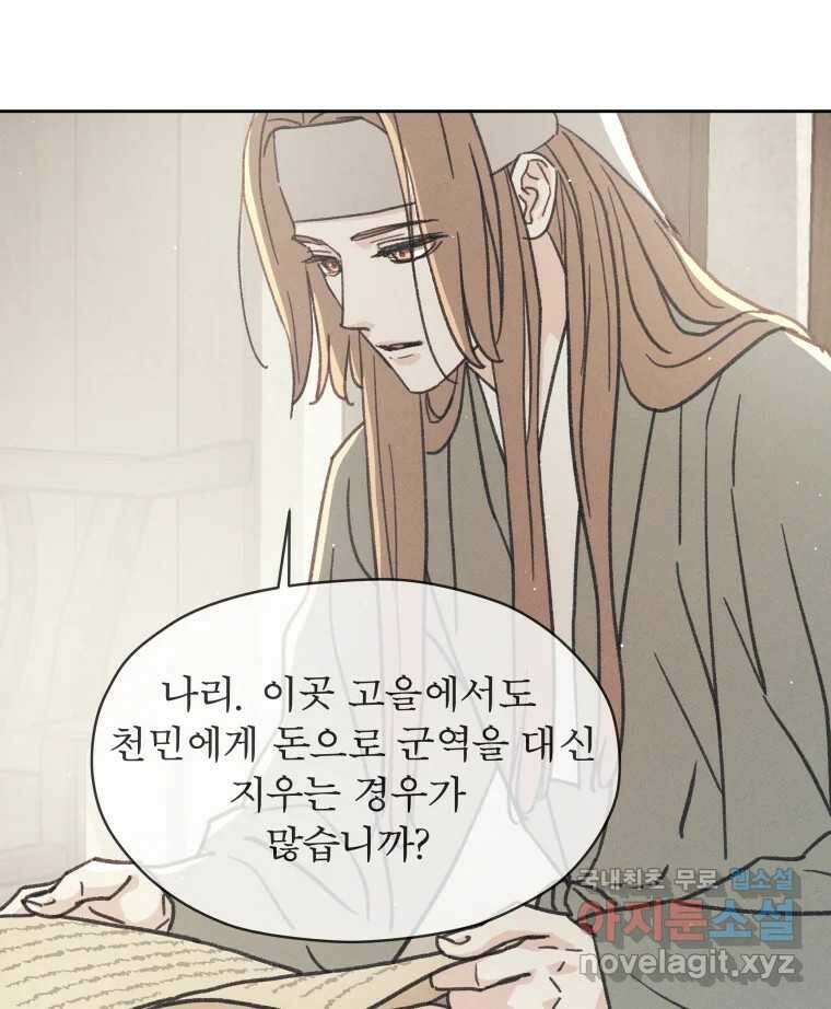 매화꽃그늘 51화 22