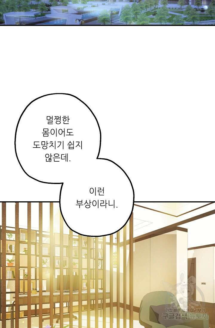 먹이사슬(카카오) 12화 2