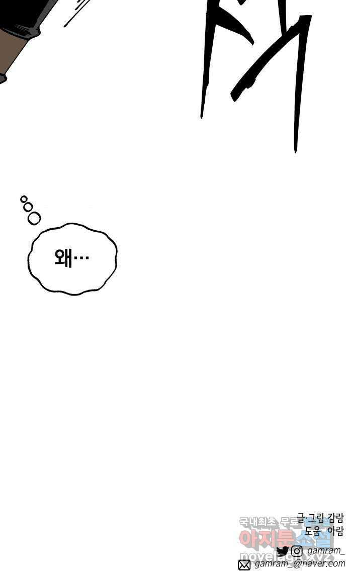 라서드 95화 사냥꾼 64