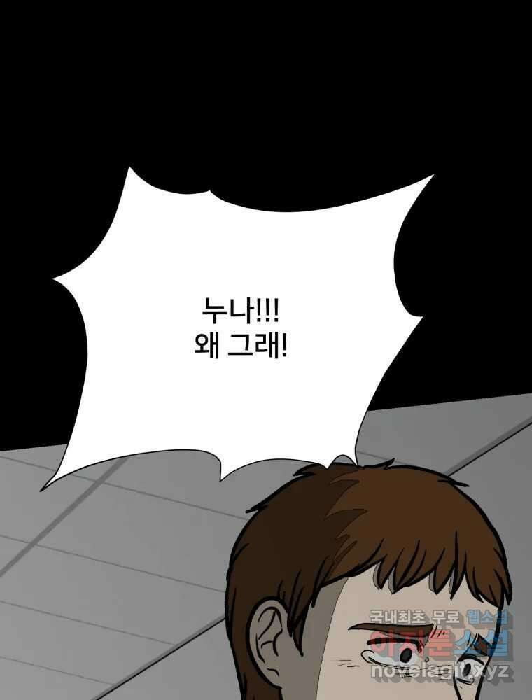 하드오피스 91화 내탓 73