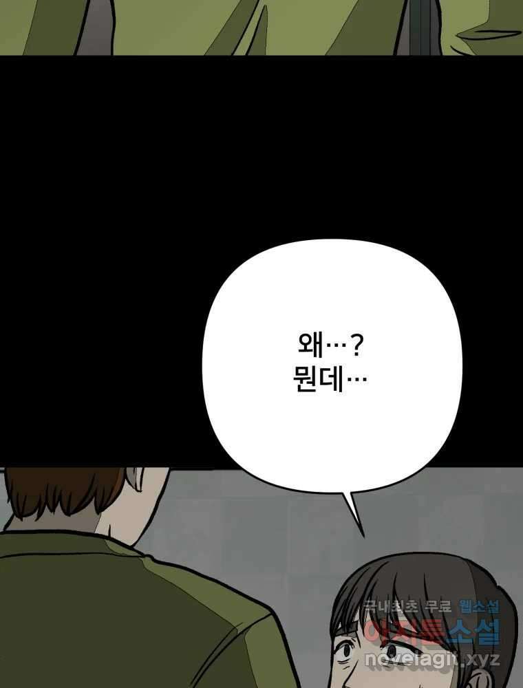 하드오피스 91화 내탓 92