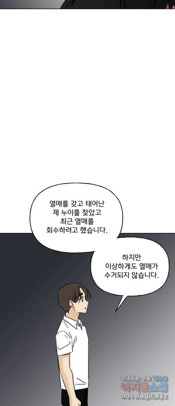 산의 시간 75화 12
