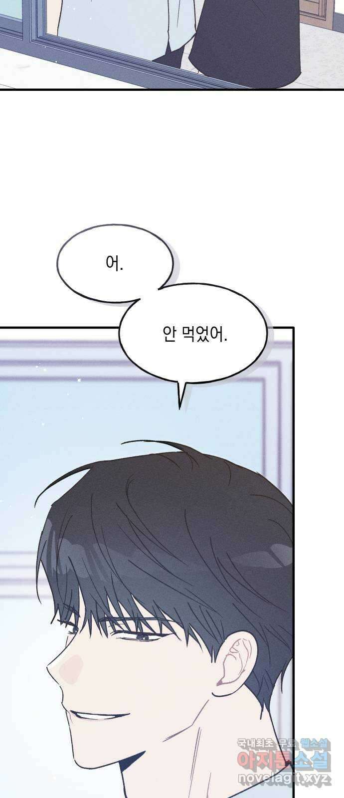 남사친의 법칙 20화 2