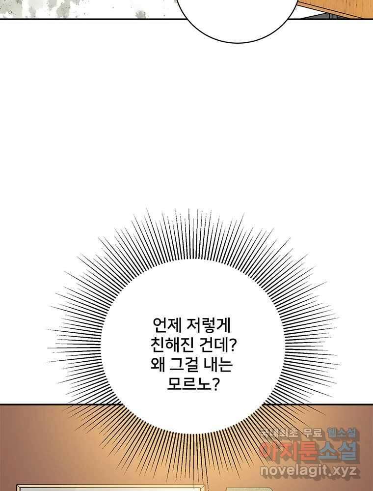 청춘귀촌보고서 40화 아직까진 평화로운 13