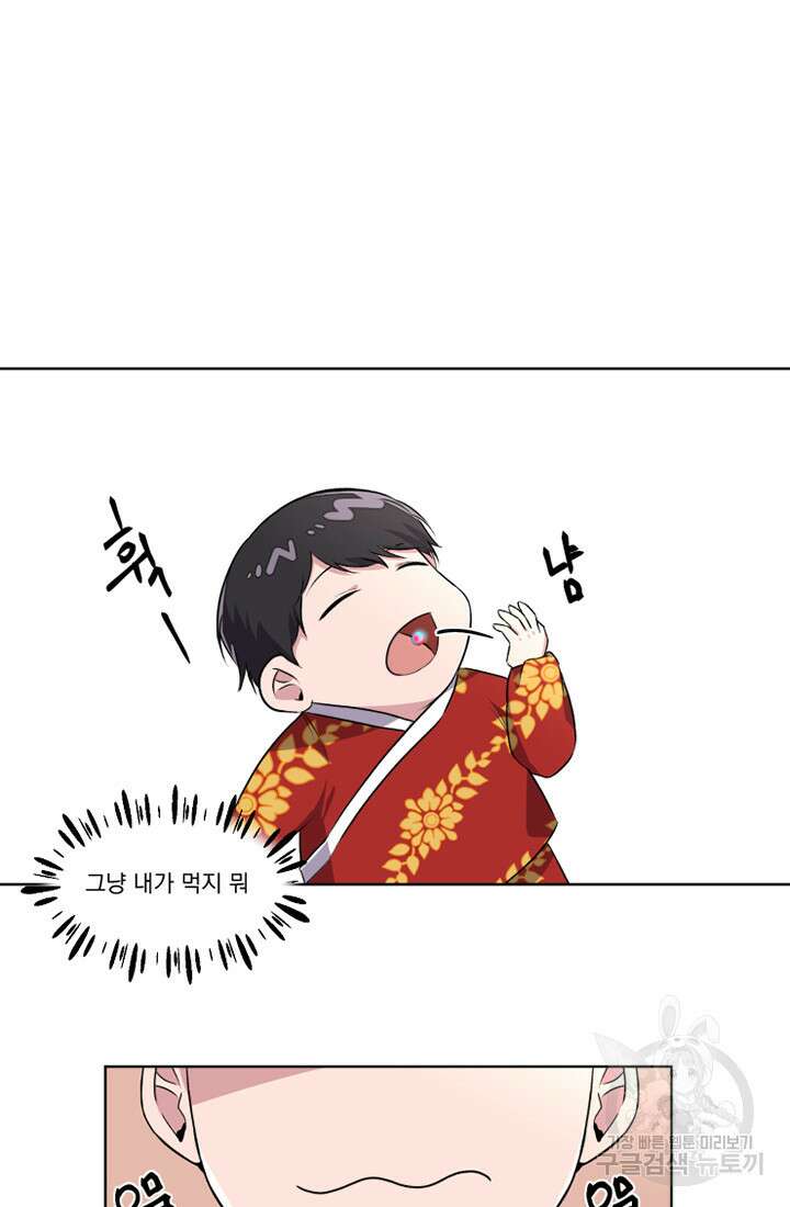 스탯보는 천마님 4화 13