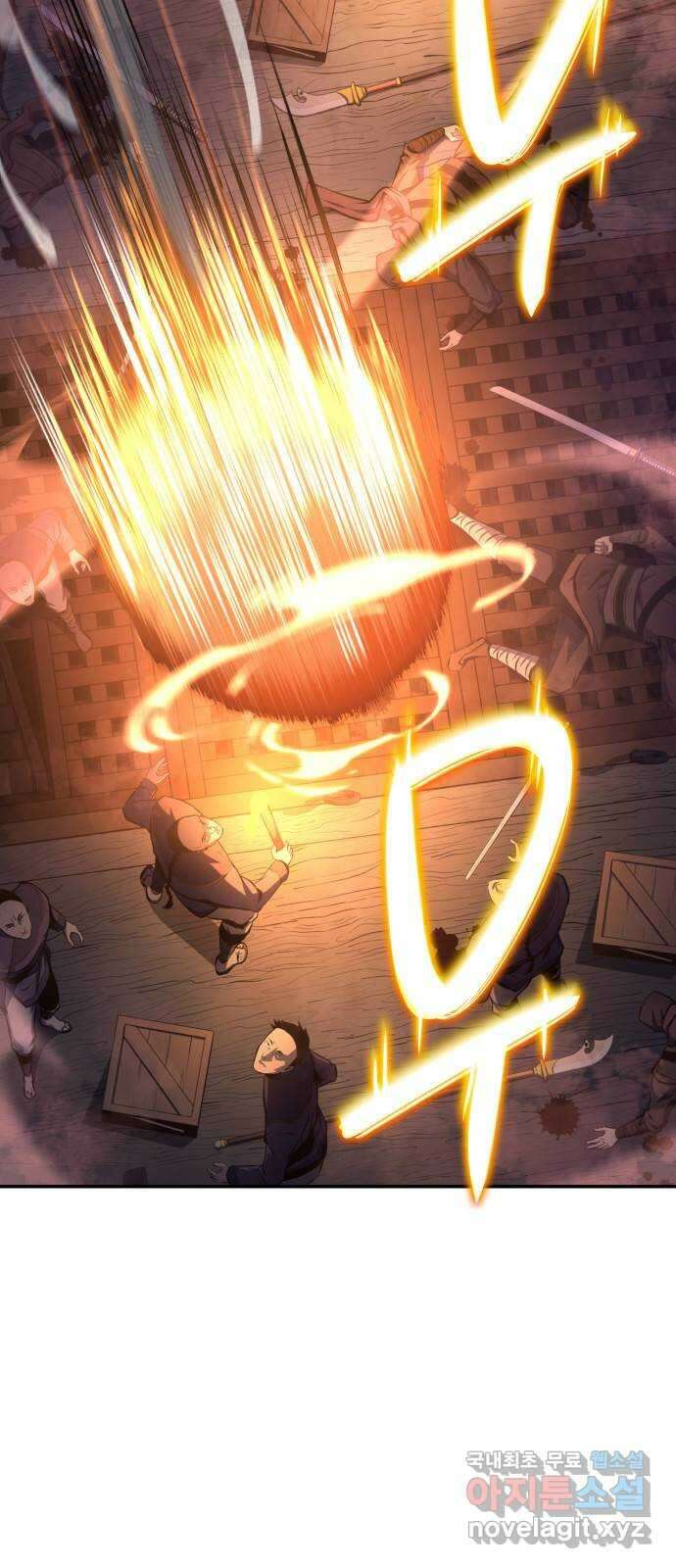 어쌔신 크리드 - 잊혀진 사원 21화 3