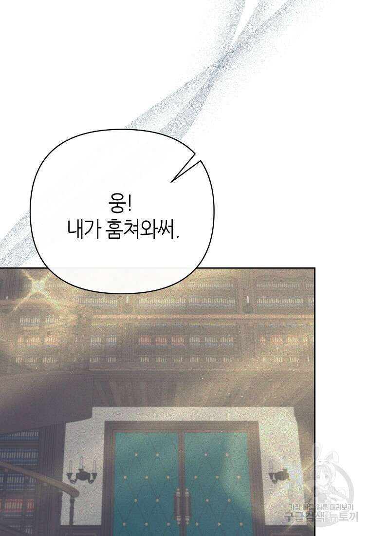 마녀의 딸이 남주의 저주를 풀면 6화 15