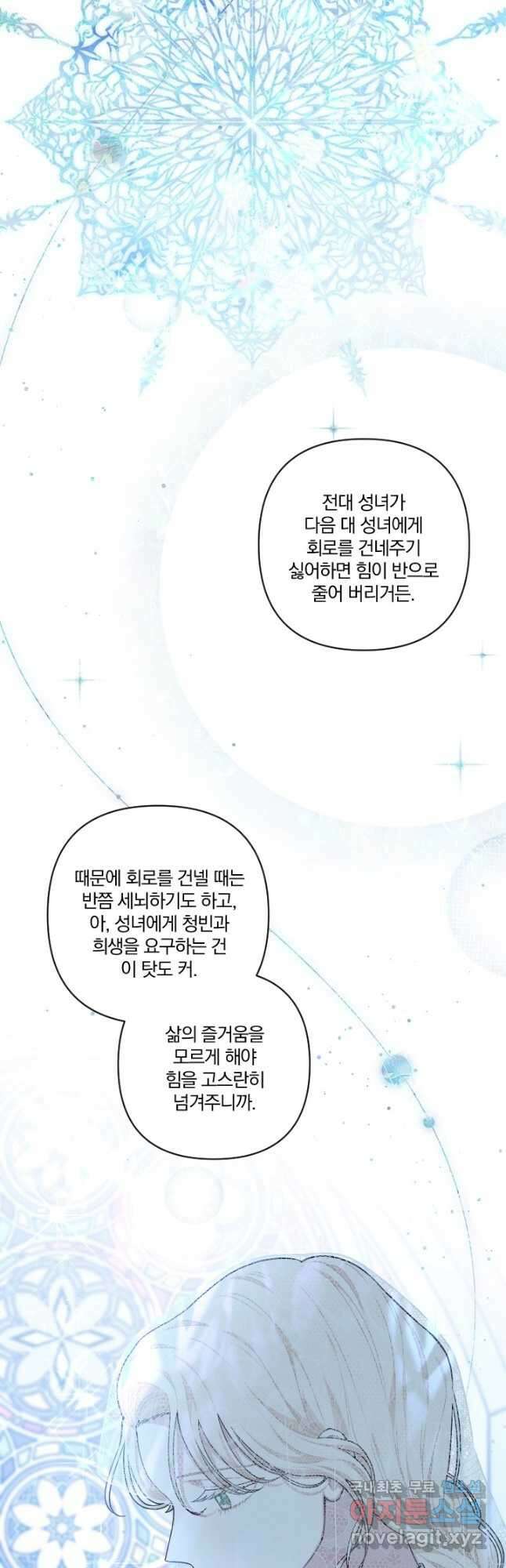 TL 소설 속 시녀가 되었습니다 88화 18