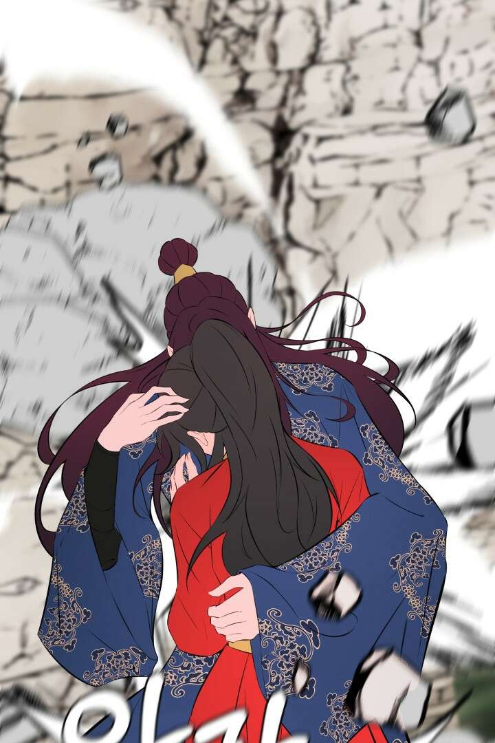 사형,저 사실 여자예요 28화 63
