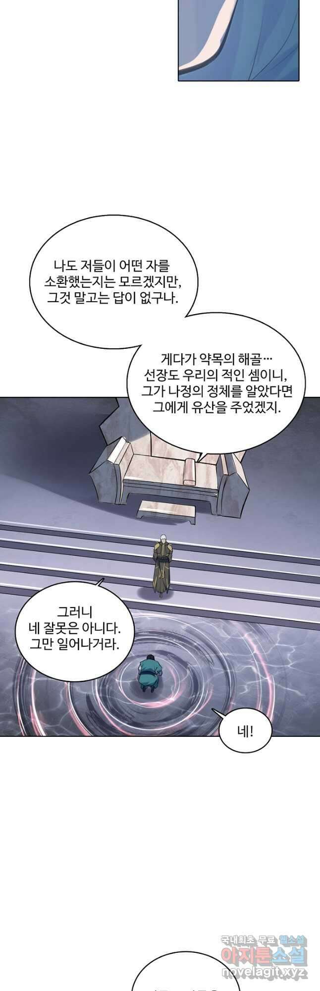 백련성신 1003화 32
