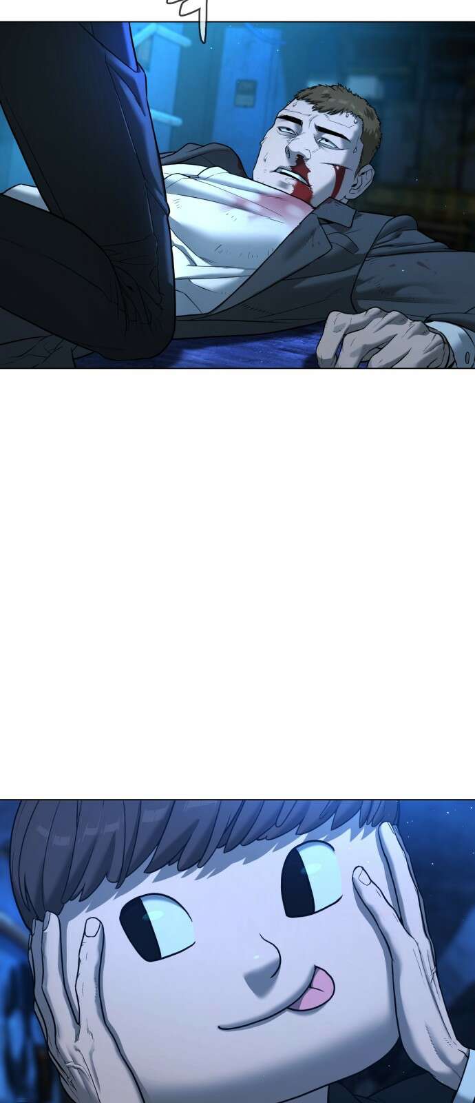킬러 배드로 1화 19