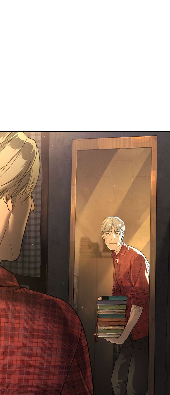 킬러 배드로 1화 35