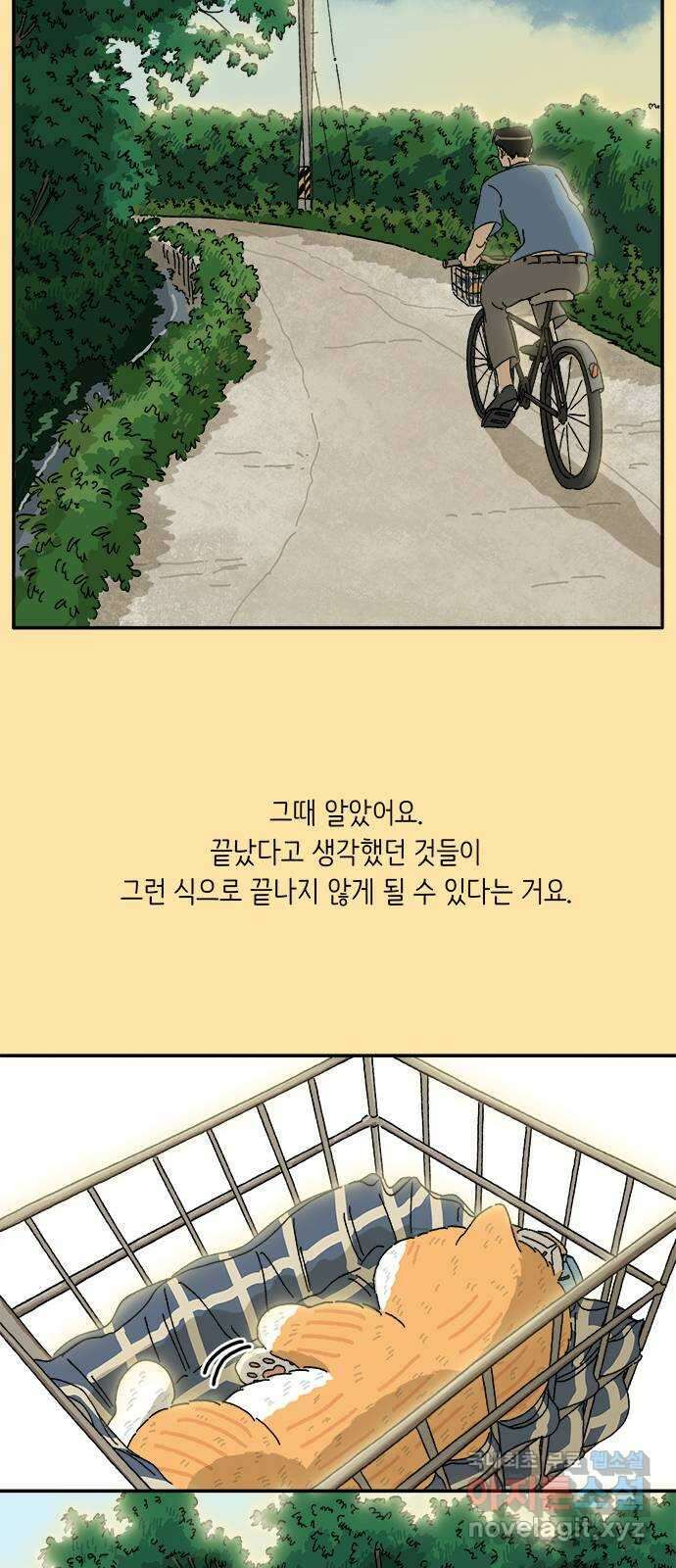 고양이 타타 35화 27