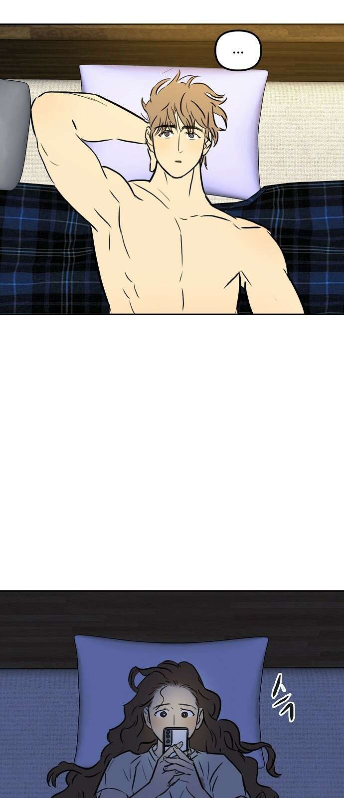 랑데뷰 87화 감정의 파라미터(2) 12