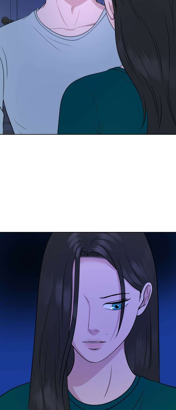 거짓말의 뉘앙스 20화 8