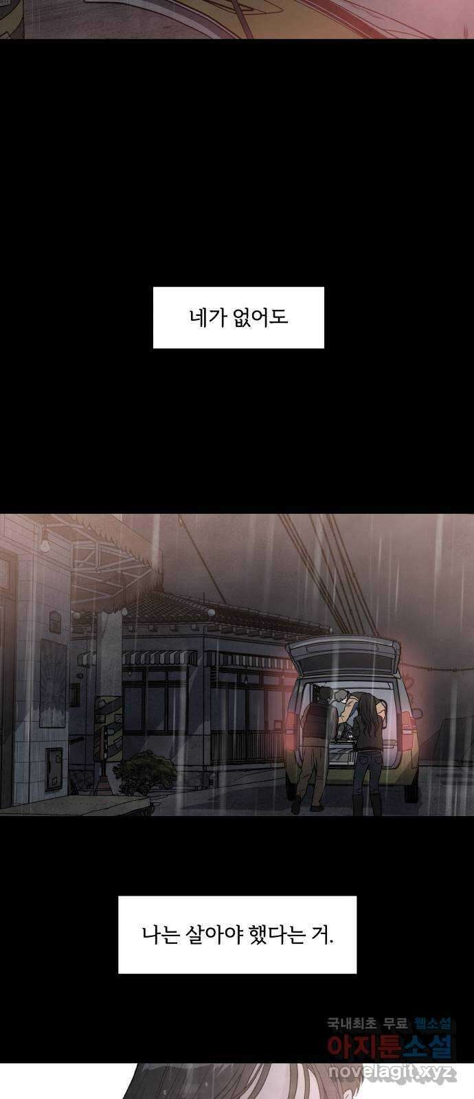 내가 죽기로 결심한 것은 90화 3