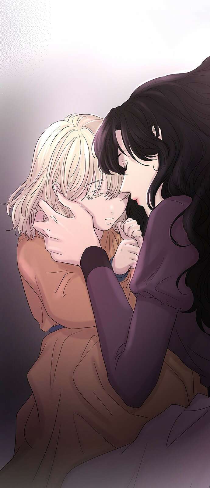 마른 가지에 바람처럼 142화 63