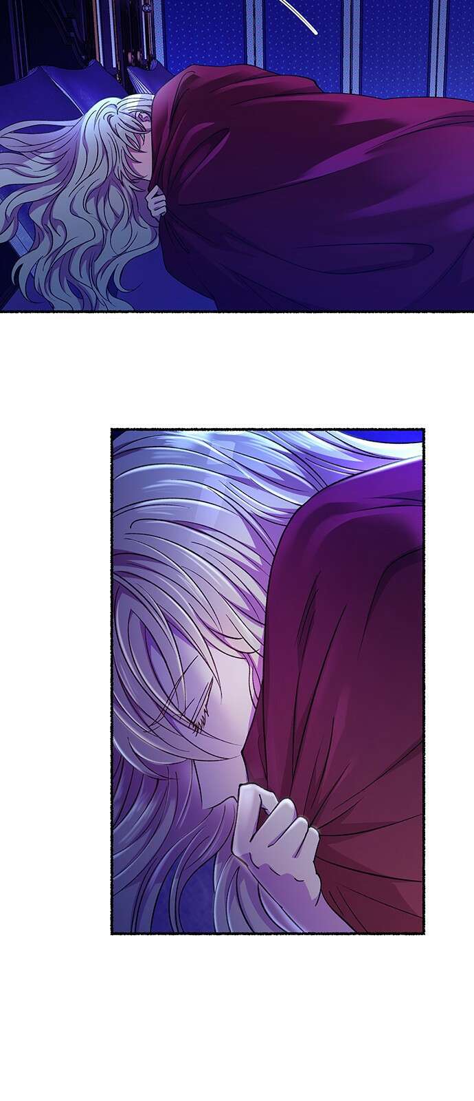 마른 가지에 바람처럼 142화 68