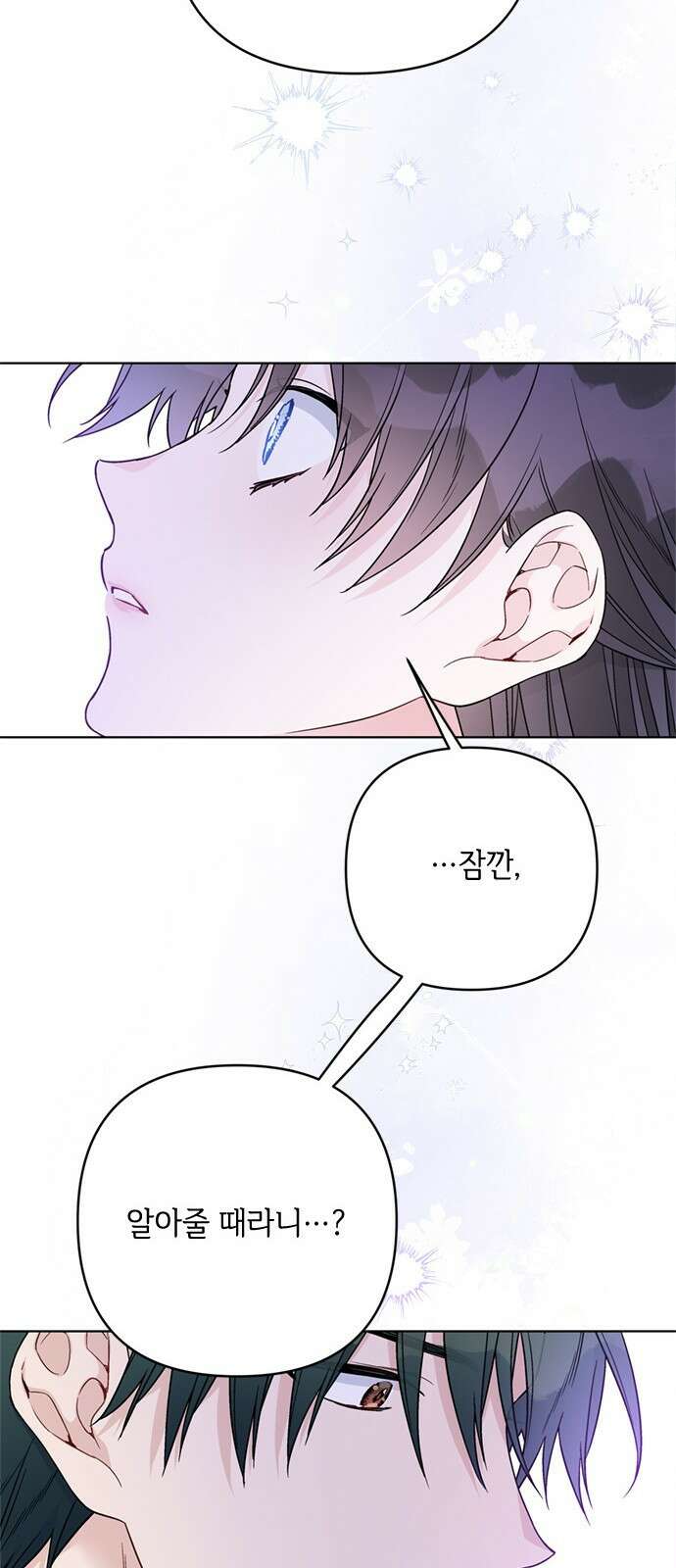 그 기사가 레이디로 사는 법 103화 : 마음 그리고 자각 25