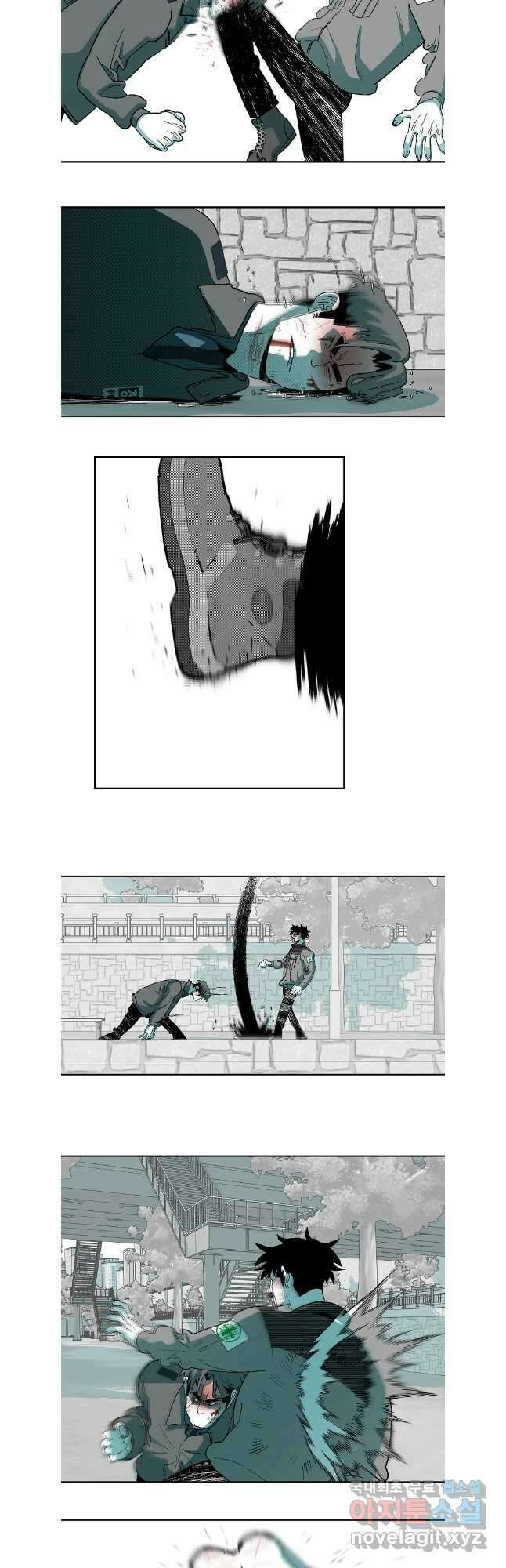 주말 도미 시식회 188화 8