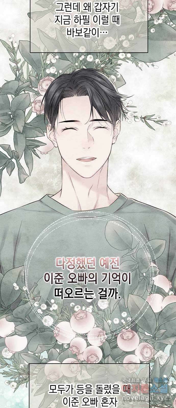 사랑은 없는 것처럼 38화 28