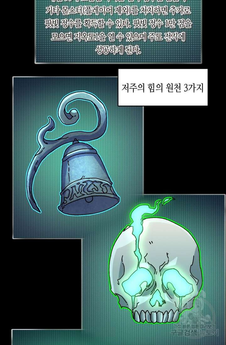 회귀했더니 최강 네크로맨서 19화 39